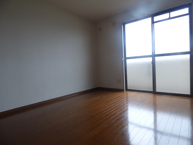 光洋マンションのキッチン写真