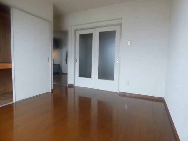 光洋マンションの風呂写真