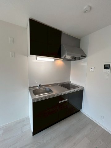 Y-City神戸鷹取のキッチン写真