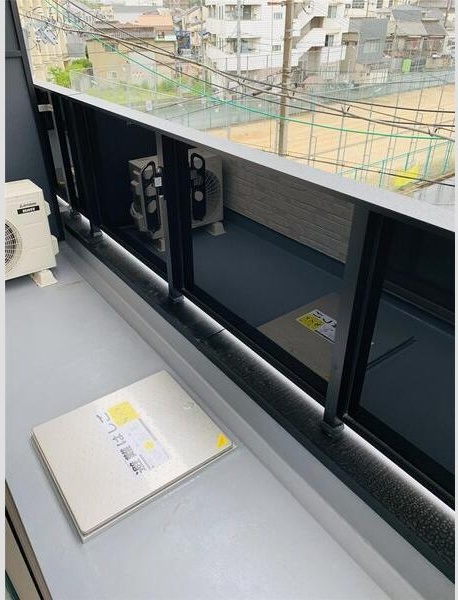 阪神電鉄阪神なんば線 出来島駅 徒歩7分 3階建 築5年のその他写真