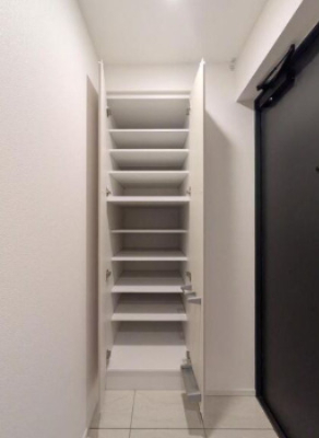 玄関　別部屋参考写真