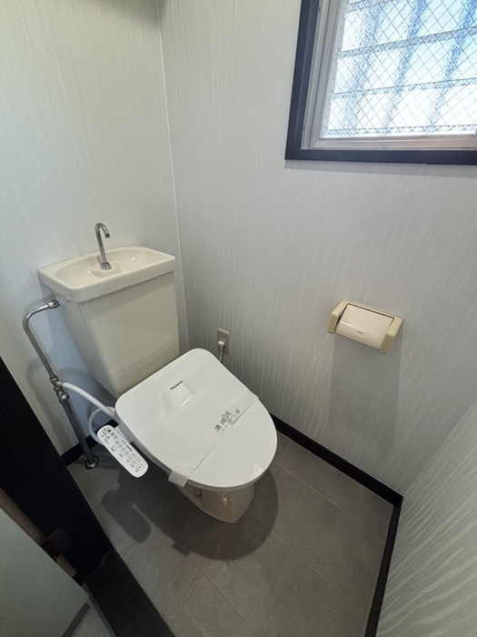 サニ-パ-ク上尾のトイレ写真