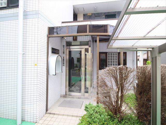 エトワールMT2の外観写真