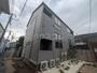 津田沼駅より徒歩8分 1階 新築の賃貸物件