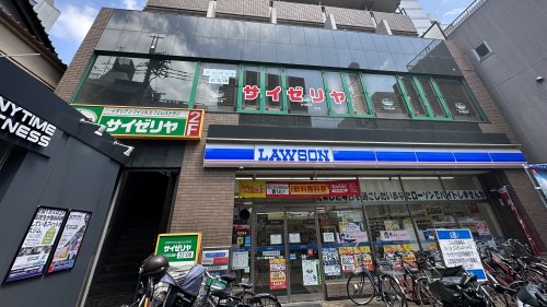 飲食店　サイゼリヤ 国分寺駅北口商店街店（飲食店）まで1001m