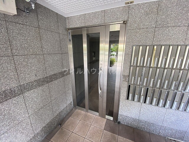 リトゥール澤の外観写真