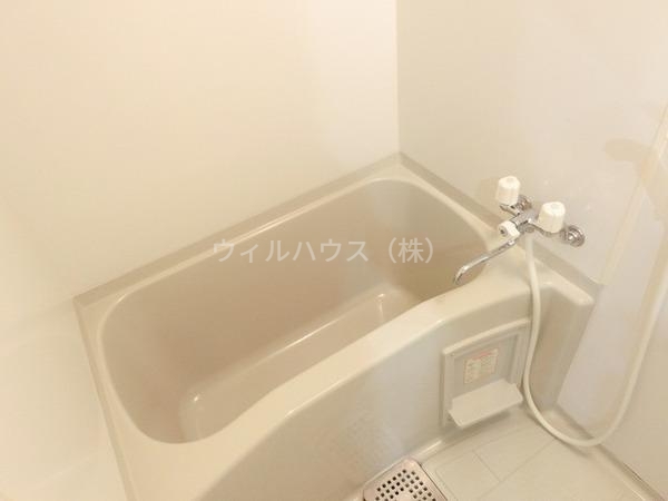 リトゥール澤の風呂写真