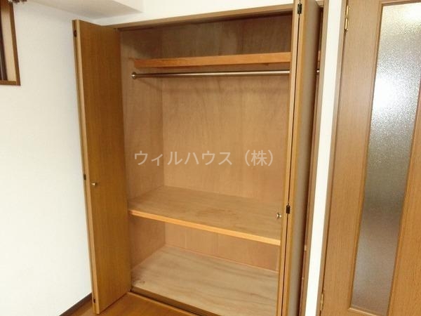 リトゥール澤の内装写真