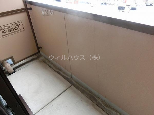リトゥール澤の内装写真