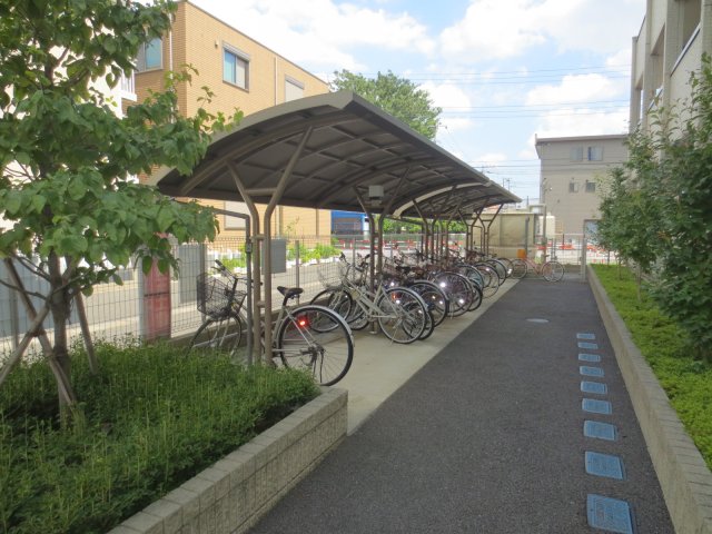 ＪＲ埼京線 北戸田駅 徒歩10分 3階建 築20年の外観写真