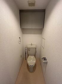 トイレ　トイレです