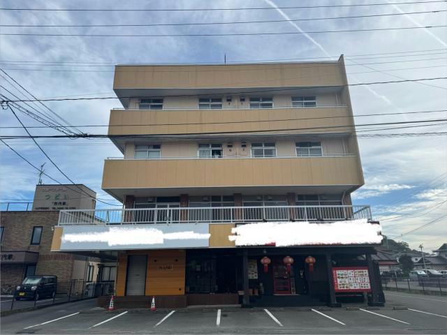TS鹿島ビル