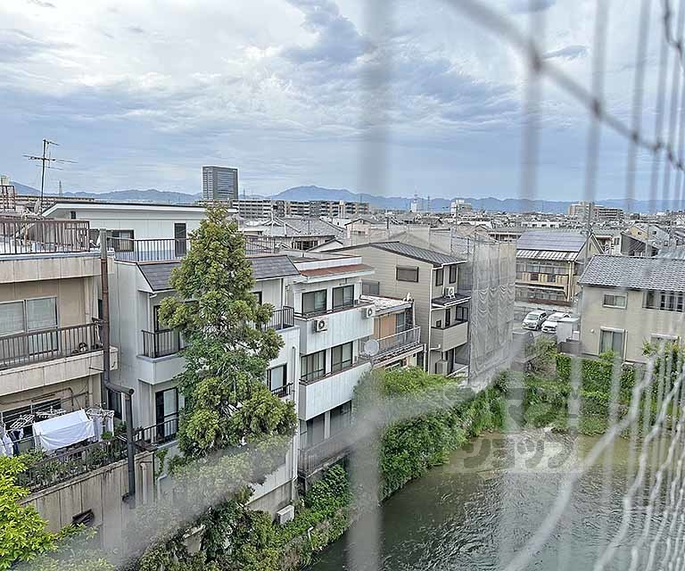 シティハウス丹波橋のその他写真