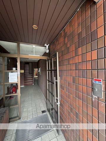 広島電鉄宇品線 日赤病院前駅 徒歩11分 5階建 築40年の外観写真
