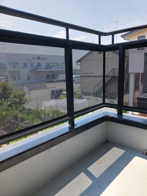 グレンツェントの内装写真