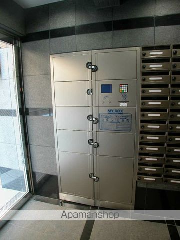 ステージファースト池尻大橋の内装写真