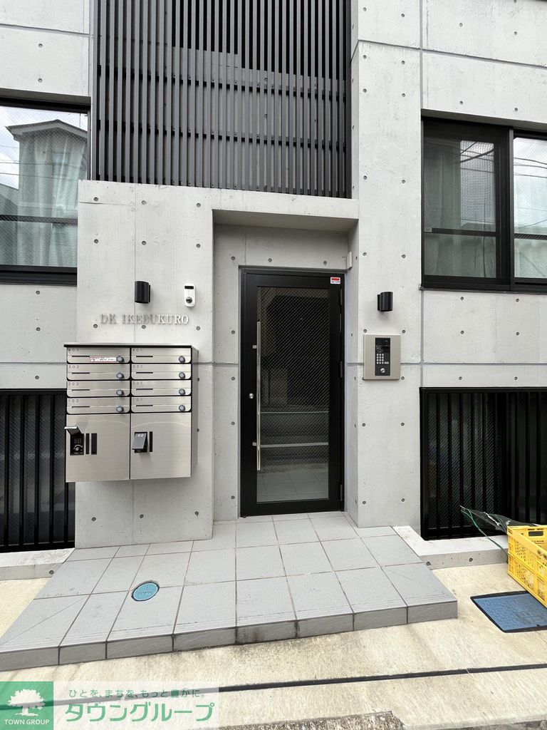 DK池袋のその他写真