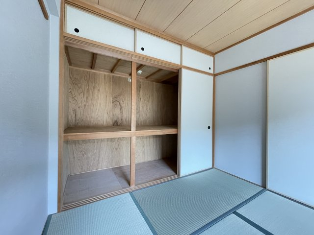 エクセル三国ヶ丘の内装写真