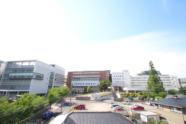 眺望　※別室の参考写真の為、現況優先です。