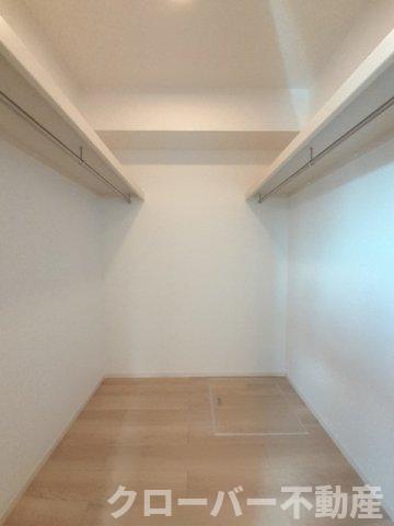 ＪＲ予讃線 みの駅 徒歩38分 2階建 築4年の内装写真