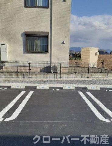 ＪＲ予讃線 みの駅 徒歩38分 2階建 築4年のその他写真
