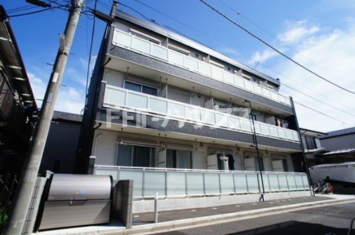 京成松戸線 前原駅 徒歩9分 築9年