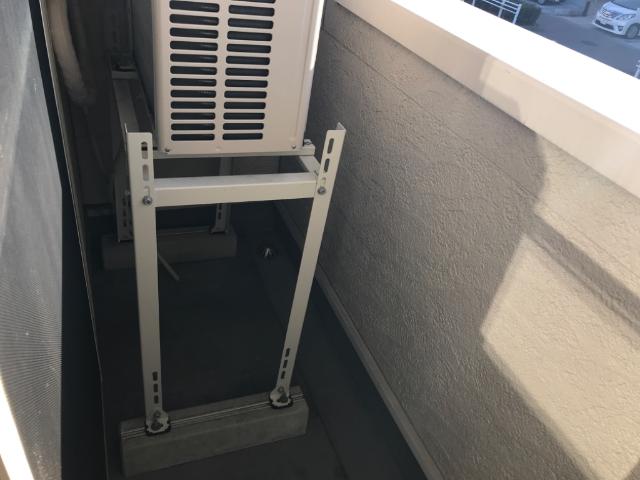 バルコニー　ベランダ