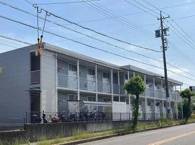レオパレスフィグのその他写真