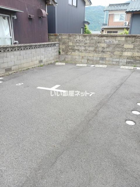 コート稲岡の外観写真