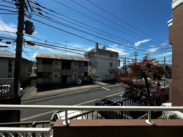小田急線 新百合ケ丘駅 徒歩7分 2階建 築36年のその他写真