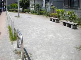 公園　長浦児童遊園（公園）まで408m