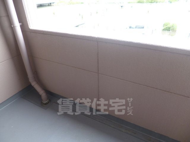 ＪＲ湖西線 堅田駅 徒歩10分 2階建 築24年の内装写真