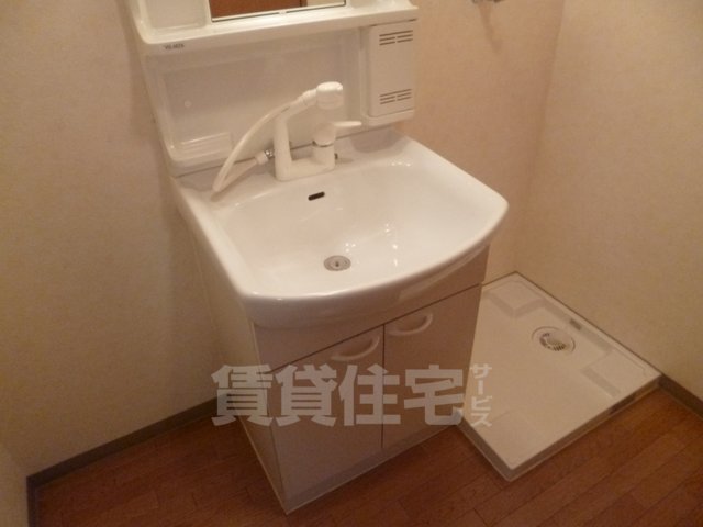 ＪＲ湖西線 堅田駅 徒歩10分 2階建 築24年の風呂写真