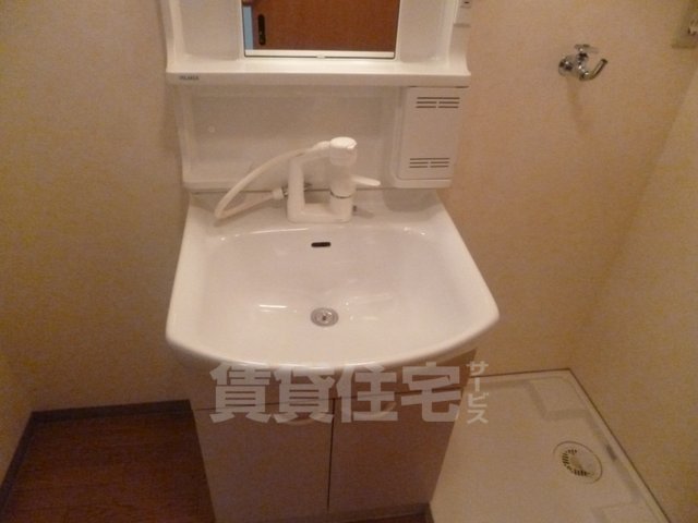 ＪＲ湖西線 堅田駅 徒歩10分 2階建 築24年の内装写真