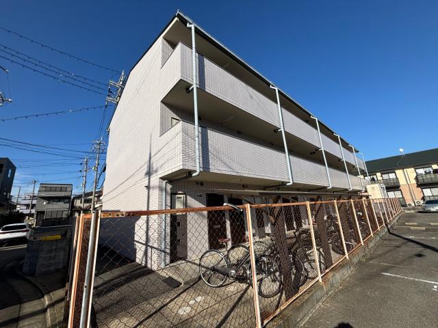 ＪＲ東海道本線 摂津富田駅 徒歩14分 築39年