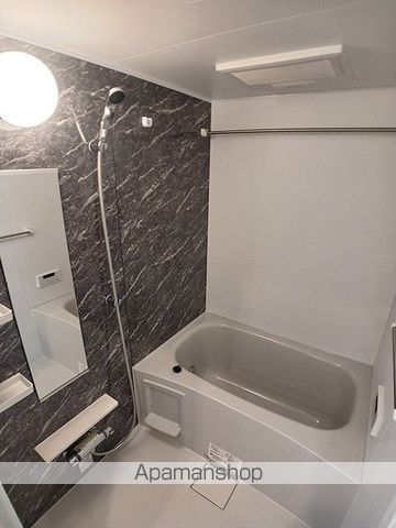 ヒカルサ熊谷肥塚IIの風呂写真