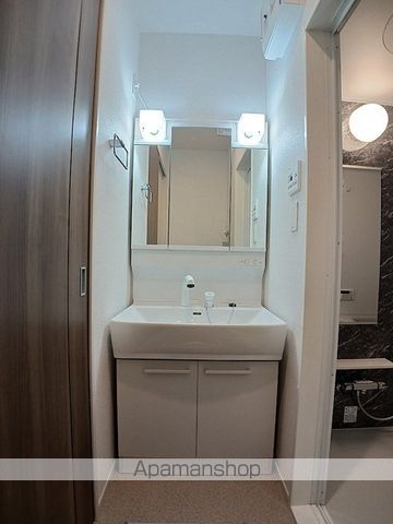 ヒカルサ熊谷肥塚IIの内装写真