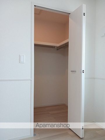 ヒカルサ熊谷肥塚IIの内装写真