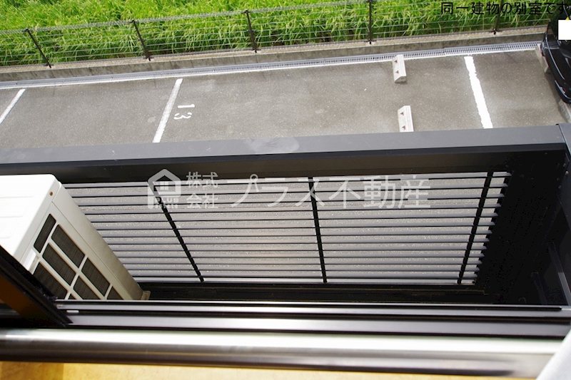 レオパレスラ リヴィエールの内装写真