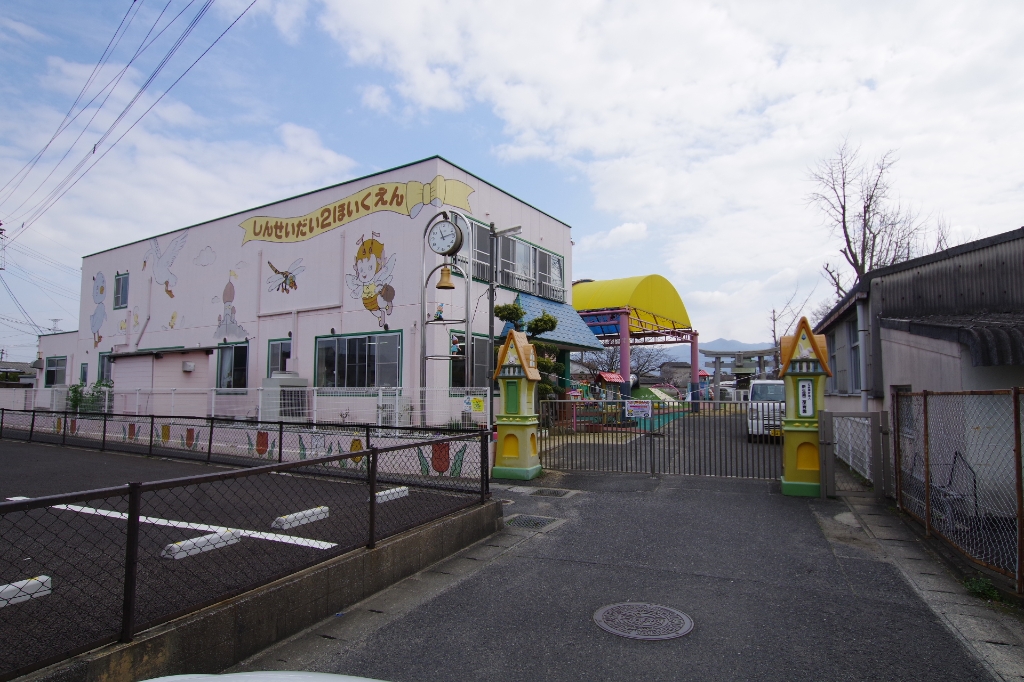 レオパレスラ リヴィエールの周辺写真