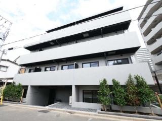 建物外観　☆綺麗な外観☆