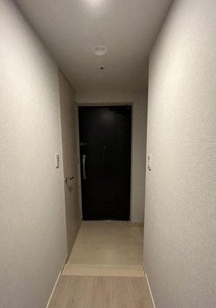玄関　参考写真です
