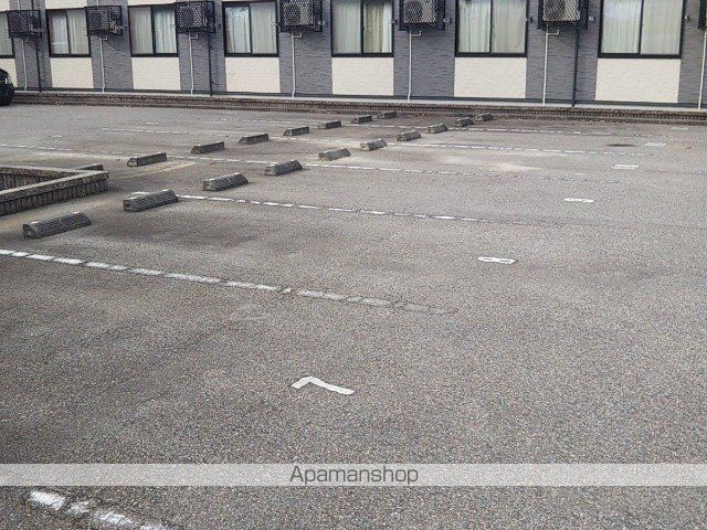 レオパレスメスタージャのその他写真
