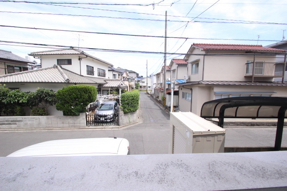 Maisonetic祇園のその他写真