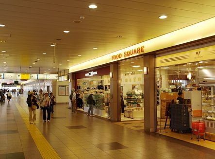ＪＲ京浜東北線 大船駅 徒歩15分 2階建 築33年の周辺写真