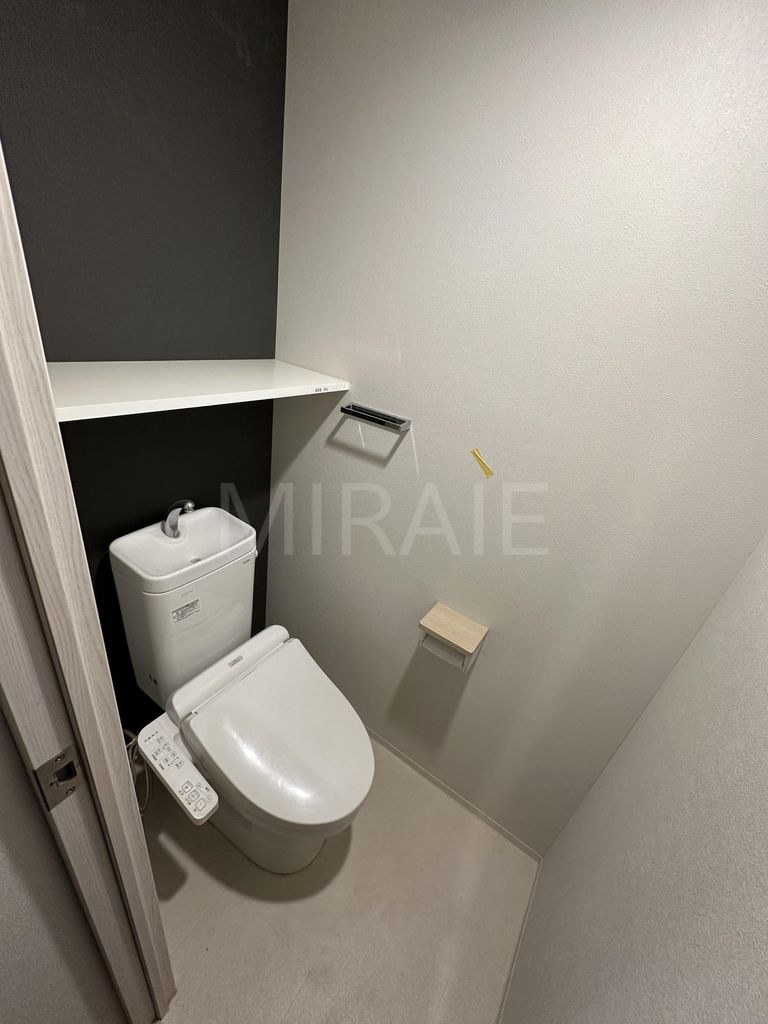 DUO STAGE町田MAXIVのトイレ写真