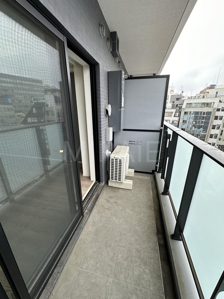 DUO STAGE町田MAXIVの内装写真
