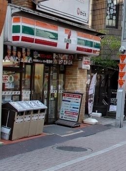DUO STAGE町田MAXIVの周辺写真
