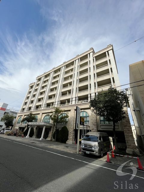 ＪＲ片町線 放出駅 徒歩13分 築21年
