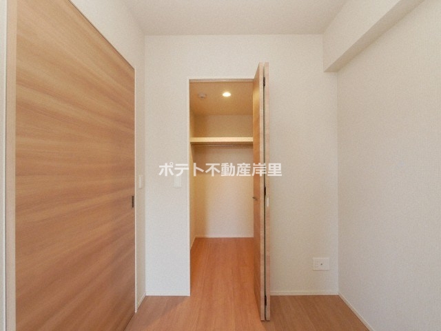 KOUKEN BLDGの内装写真